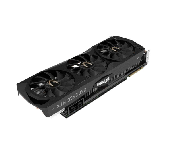 Zotac GeForce RTX 2080 Ti Triple Fan 11GB GDDR6 - 446079 - zdjęcie 3